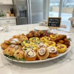 Christmas Breakfast Ideas: 30 Festive Morning Treats 6 30 christmas breakfast ideas everyone will crave featured