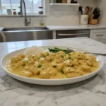 Creamy Chicken Everyone Is Obsessed With: A Weeknight Treat 6 creamy chicken everyone is obsessed with featured