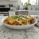 Creamy Next-Day Dinner: Rich & Even Better 6 creamy dinner that tastes even better tomorrow featured