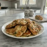 Crispy Parmesan-Basil Chicken Cutlets for Dinner 6 delicious parmesan basil chicken cutlets for savor featured