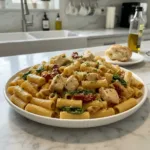 Marry Me Chicken Pasta: Creamy & Hearty January Dinner 6 marry me chicken pasta perfect for cozy january ni featured