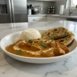 Quick & Easy Homemade Butter Chicken: Rich, Creamy & Simple 6 quick easy homemade butter chicken featured