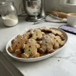 Gingerbread Men Cookie Recipe: My Spiced Holiday Fun 6 the best gingerbread men cookie recipe featured