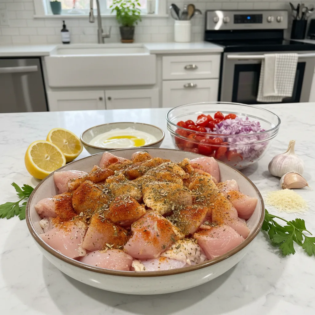 The Chicken Recipe Pinterest Can’t Stop Saving 5 Recipe image