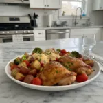 this easy dinner is taking over pinterest featured