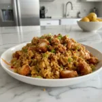 bang bang fried rice featured