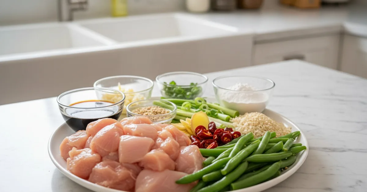 The Secret 'Clean Plate' Recipe That Will Wow Everyone! 5 Recipe image