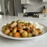 easy chicken dishes dinner recipe featured