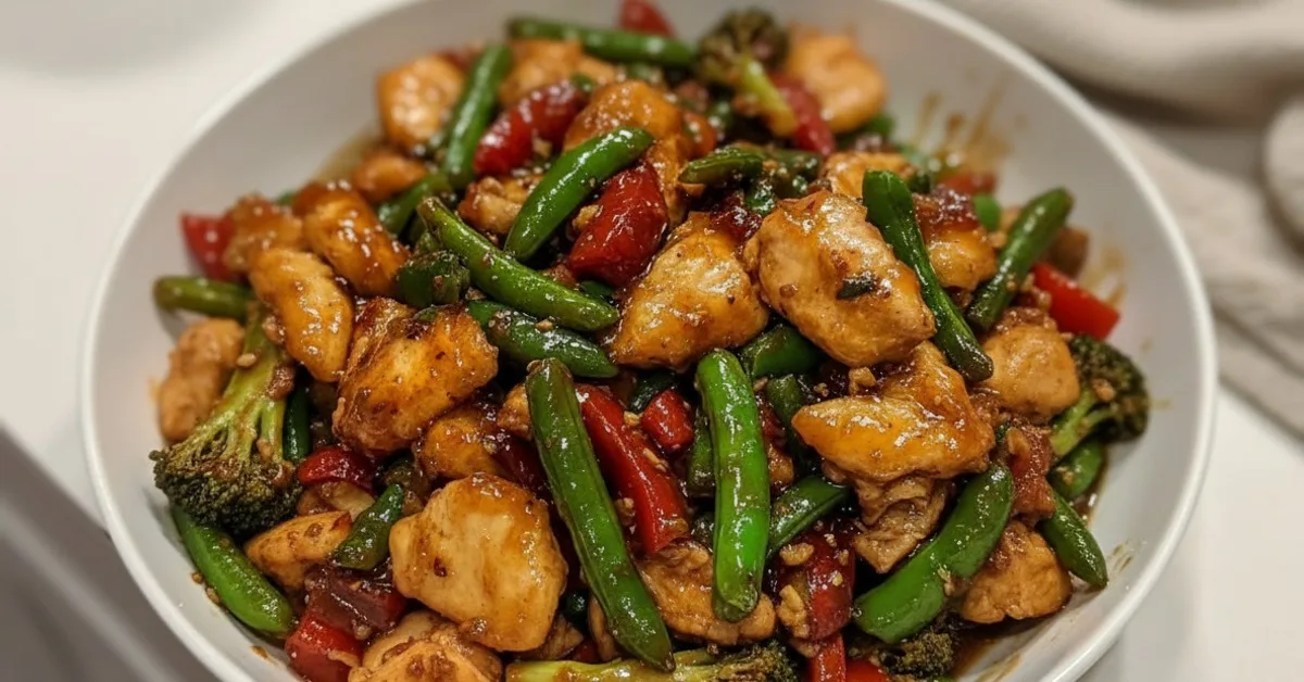 the secret clean plate recipe that will wow everyone featured