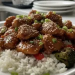 the ultimate easy teriyaki chicken weeknight dinne featured