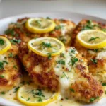 The Ultimate Lemon Chicken Romano: Zesty & Flavorful Dinner 6 the ultimate lemon chicken romano zesty flavorful dinner featured