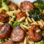 the ultimate best orzo dinner recipe youll crave tonight featured