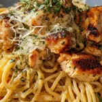 The Ultimate Bold & Creamy Cajun Chicken Spaghetti for Weeknights 6 the ultimate bold creamy cajun chicken spaghetti for weeknights featured
