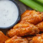 the ultimate crispy buffalo wings youll crave every game day featured