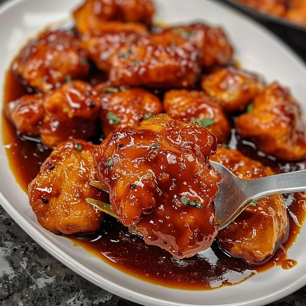 The Best Honey Butter Chicken Recipe You’ll Make Again & Again