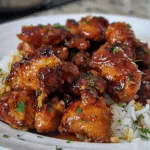 The Ultimate Sweet and Savory Honey Butter Chicken Everyone Loves 6 Sweet and Savory Honey Butter Chicken Everyone Loves